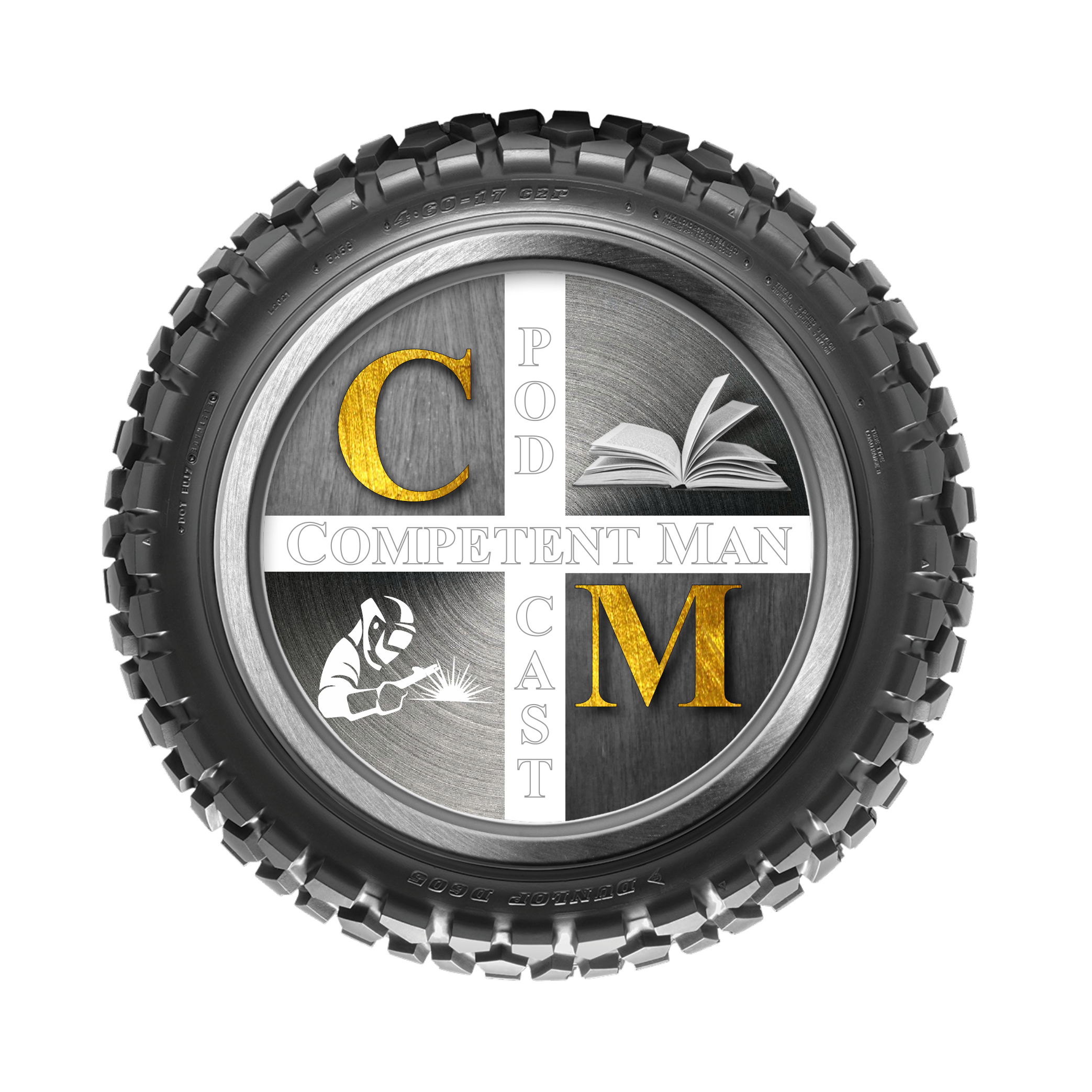 Competent Man Podcast