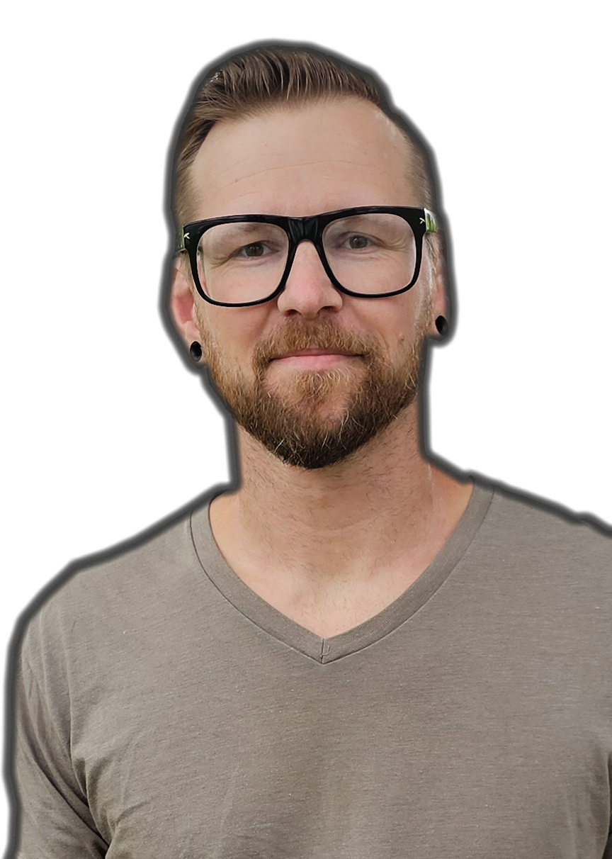 Drew Weatherhead – Embracing the Unknown and Finding Your Purpose