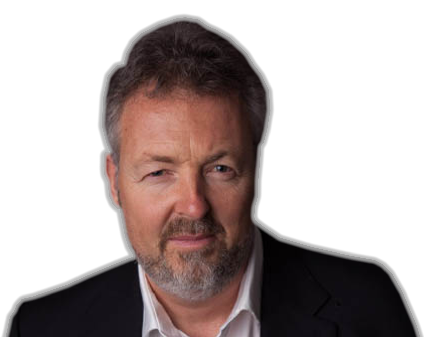 David Murrin: Resilience, Dyslexia, and How to Earn Competence in the Modern World