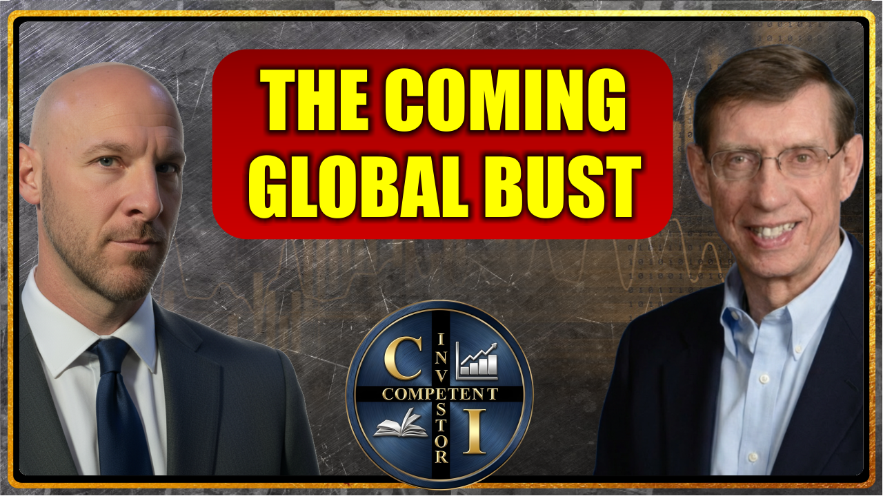 David Hunter: 🚨 Intermediate Tops for Gold and Silver are Close ⚠